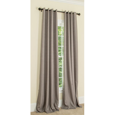 Desai Blackout Liner Pair