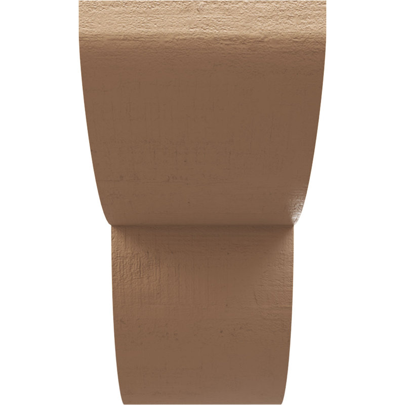 Corbeau TimberThane Crestline, H 22 po x l 11 po x P 33 po