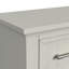 Ensemble de chambre à coucher avec rangement 5 pièces Daulton-105299587-105299584