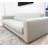 85" Killian Queen Size Convertible Sleeper Sofa with Dual Mattress-77379940