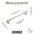 Elegant Cabinet Bar Pull Multipack-109710149-128553170