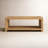 Evana Open Storage Coffee Table