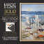 NAUTICAL Series CDLxx III, reproduction encadrée - bois massif-1427793101-1427793097