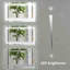 24''X40''led Lighted Bathroom Medicine/Mirror Cabinet