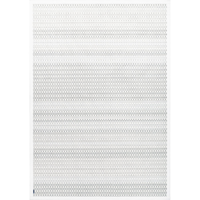 Marisol Geometric Hand Woven Area Rug, Rectangle 100 x 160cm