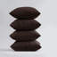 Striped Square Euro Cushion Cover-1320488052