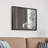 Humber Stainless Steel Rectangle Mirror-720190252