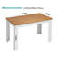 Felechia Dining Set