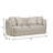 Karysma 86" Sofa
