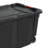 Plastic Storage Bin Set-107293668