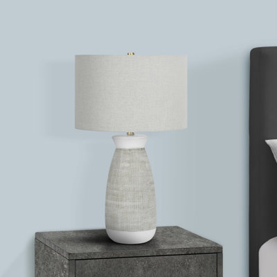 Lighting, 27"H, Table Lamp, Contemporary