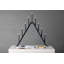 Muyi Steel Novelty Lamp-1979517556