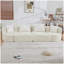 Canapé modulaire modulaire 137,8 po-1364307213