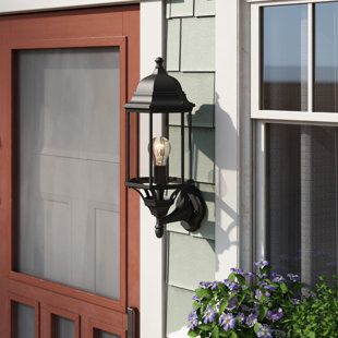 Abernethy Wall Light