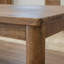 Quinn Solid Wood Dining Table