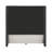 Solon Upholstered Wingback Bed-1044611552-956619352