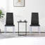Chaise d'appoint rembourrée Bronsen-549149624