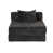 Chenille noir est en rupture de stock