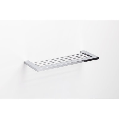 Noto Shower Wall Shelf