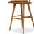 Boid Solid Wood Stool-120797234-120797235-120797242