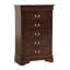 Commode Louisphillipe, cappuccino-967896800