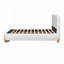 Lit tapissier Boucle-1050809891