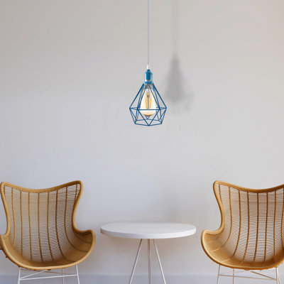 Berrin 1 - Light Single Pendant
