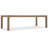 Sonnet Rectangle Dining Table with One 18-inch Leaf
