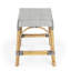 Tabouret de comptoir / de bar Lennart-185137919-185137916