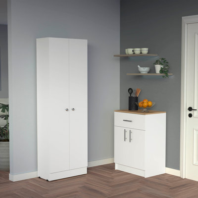 Ensemble de cuisine 2 pièces Marblemount