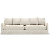 Dade Outdoor 3 - Seat Patio Sofa