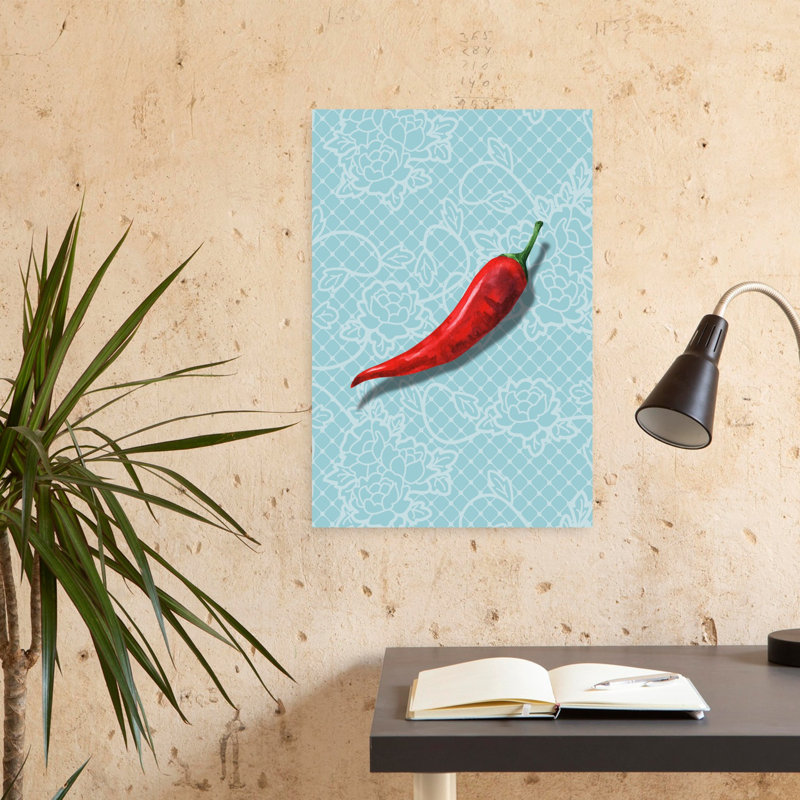 Art contemporain Art contemporain, 24" H x 16" W