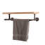 Erik Solid Wood Accent Shelf-551888090