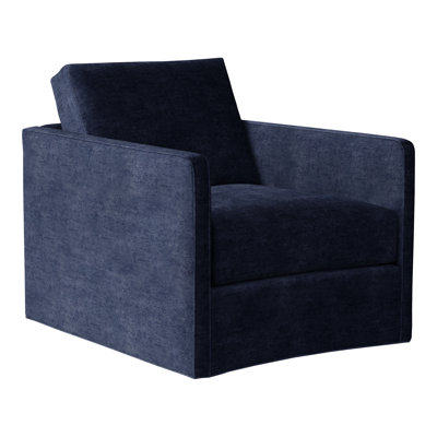Chaise pivotante Wynne