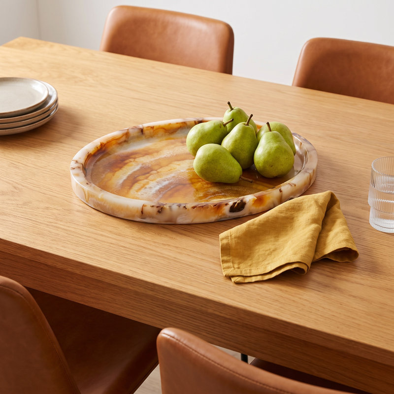 Muriel Tortoiseshell Tray