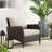 Mosca Wicker Outdoor Lounge Chair-49317806