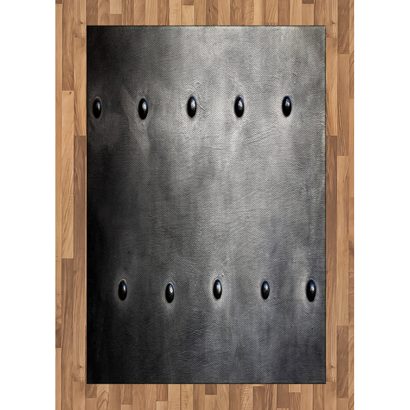 Norita Hand Woven Area Rug, Rectangle 120 x 180cm