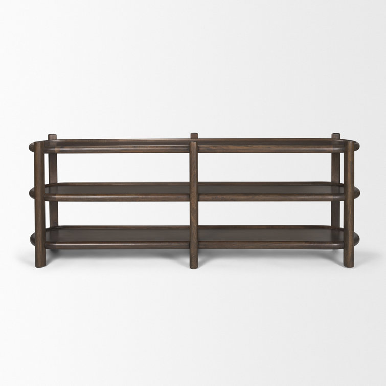 Carbry 80'' Console Table