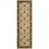 Bardwell Oriental Wool Area Rug