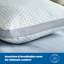 Silentnight Adjustable Memory Foam Crumb Pillow