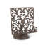 GG Collection Aluminum Paper Organiser