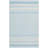 Grice Kilim Hand Woven Flat Weave Wool Striped Rug-12532721