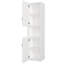 Torbay Wall Linen Cabinet