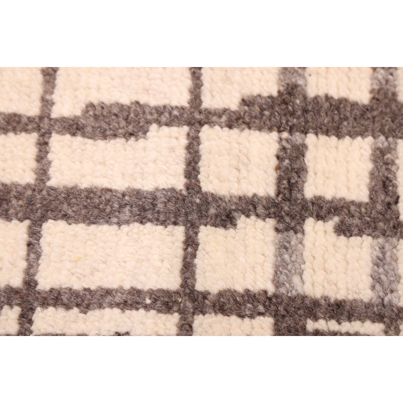 Tangier Cream Rug 5'3" x 7'10"
