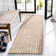 Crick Hand-Loomed Jute Indoor Rug