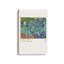 Van Gogh's Irises, reproduction sur toile dans un cadre-230644688-230644697