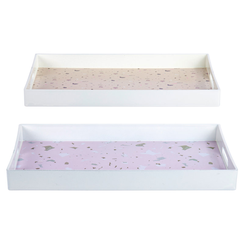 Andy Plastic / Acrylic Tray