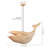 1 - Light Natural Geometric Pendant-98845468