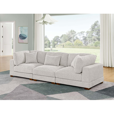 Luna Sofa