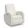 Santa Monica Power Recliner Swivel Glider with USB